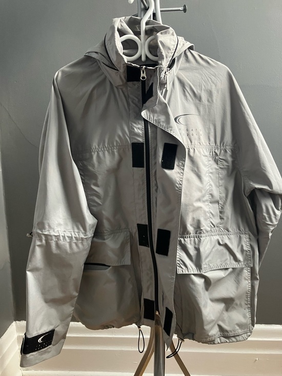 Axel Arigato Other - Axel Arigato Windbreaker